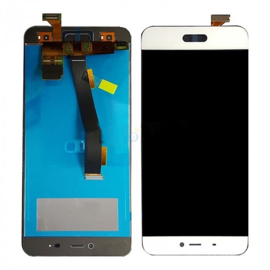 TOUCH+DISPLAY XIAOMI MI 5,MI5 BRANCO TOUCH+DISPLAY XIAOMI MI 5,MI5 BRANCO